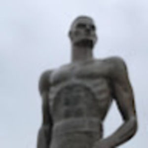 Meet your Posher, Benjamin